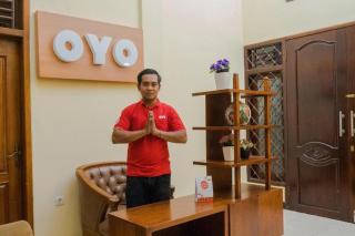 OYO 643 Al Thalib 8 Syariah - Malang - 3