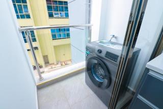 Executive 2BR Lux Condo in Kilimani - Close to City - Nairobi - 5