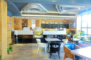 Ibis Styles Shanghai Qingpu Sports Center Hotel - Shanghai - 5