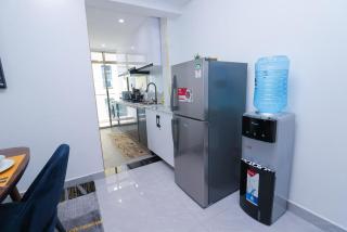 Executive 2BR Lux Condo in Kilimani - Close to City - Nairobi - 1
