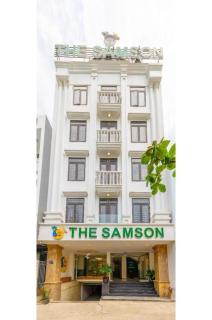 The Samson Boutique Hotel - 7