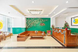 The Samson Boutique Hotel - 4