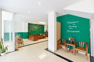 The Samson Boutique Hotel - 2