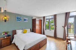 The Samson Boutique Hotel - 9