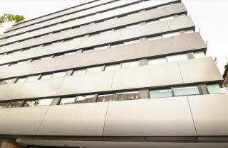 OYO 225 Premier Place Bangkok - 2
