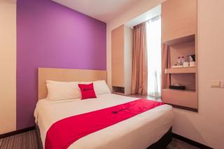 RedDoorz Premium @ Balestier - Singapur - 2