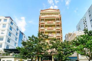 OYO 280 Mimosa Hotel Danang near Da Nang General Hospital - Danang - 4