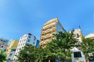 OYO 280 Mimosa Hotel Danang near Da Nang General Hospital - Danang - 3