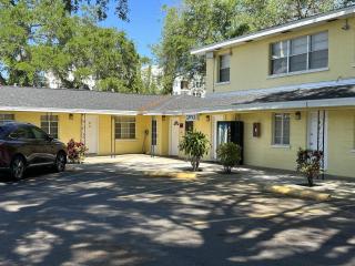 Kentucky Motel - Bradenton - 0