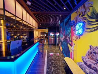 Hotel Soloha @ Chinatown - Singapura - 0