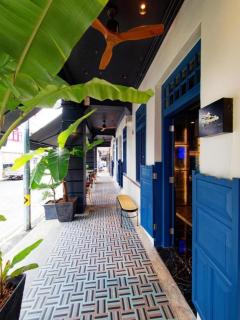 Hotel Soloha @ Chinatown - Singapore - 8