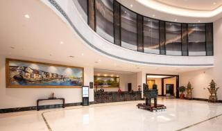 Huading International Hotel - Hangzhou - 6