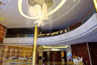 Ramada by Wyndham Foshan - 9