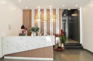 Hoang Anh Hotel Vung Tau - 8