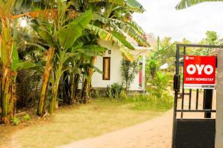 OYO 1662 Zury Homestay - Kuta Lombok - 6