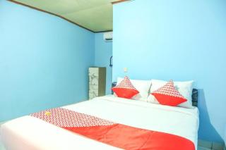 OYO 1662 Zury Homestay - Kuta Lombok - 1