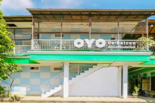 OYO 1755 De'balcon Accomodation Near Ngurah Rai Airport - Ubud - 8
