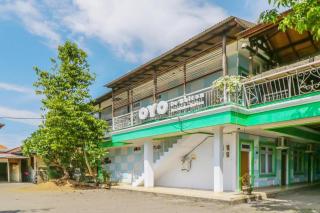 OYO 1755 De'balcon Accomodation Near Ngurah Rai Airport - Ubud - 6