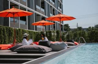 The Iconic Hotel Don Mueang Airport - Bangkok - 3