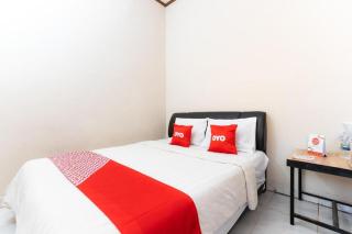 Hotel O Wisma Pelita Mas - 0