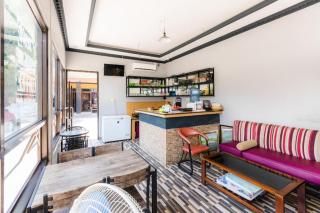 Hotel O Wisma Pelita Mas - 9