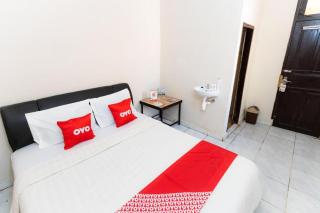 Hotel O Wisma Pelita Mas - 4