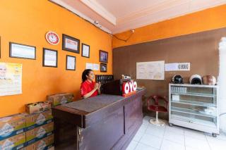 Hotel O Wisma Pelita Mas - 1