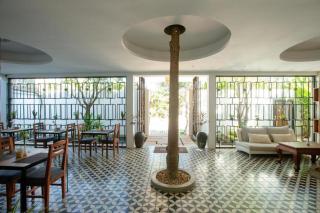 K.K inn Boutique Siem Reap - Siem Reap - 1