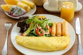 K.K inn Boutique Siem Reap - 1