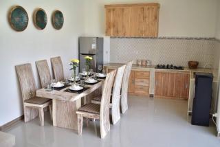 Sol Bella Villa 2 - Seminyak - 8
