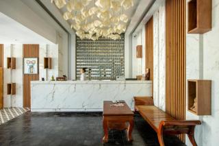 K.K inn Boutique Siem Reap - Siem Reap - 4