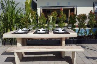 Sol Bella Villa 2 - Seminyak - 7