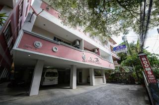 OYO 438 Home 24 - Pattaya - 8