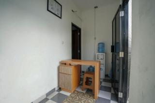 OYO 1266 Green Palm Kostel Syariah - Lubuklinggau - 1