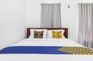 SPOT ON 2063 Bethania Residence - Kupang - 0