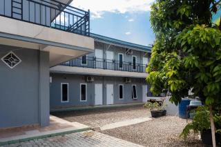 SPOT ON 2063 Bethania Residence - Kupang - 9