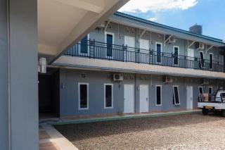 SPOT ON 2063 Bethania Residence - Kupang - 6