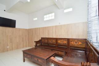 OYO 1480 Villa Dua Putri - Pasuruan - 9