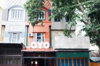 OYO 2229 Bunga Raya Residence - Medan - 7