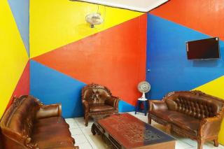 OYO 2229 Bunga Raya Residence - Medan - 5