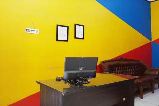 Hotel O Bunga Raya Residence - Pulauberayan - 3