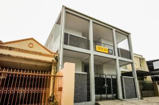 OYO 2277 Lulu Homes - Makassar - 8