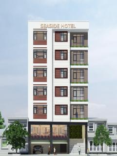 Seaside Hotel - Quy Nhon - 1