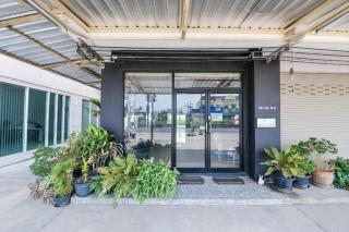 OYO 497 The Balagus Hotel - 2