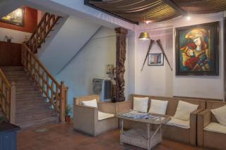Capital O 697 Swornim Boutique Hotel - Kathmandu - 5
