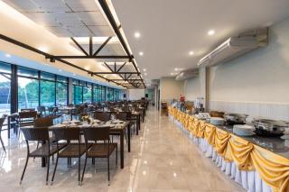 KS HOTEL - Chiang Rai - 2
