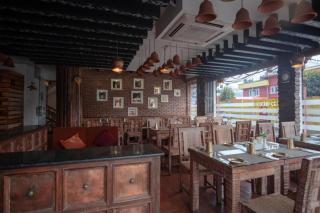 Capital O 697 Swornim Boutique Hotel - Kathmandu - 2