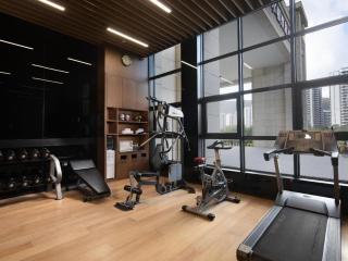 Hampton by Hilton Sanya Weiming Lake Park - Sanya - 1