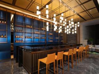 Hampton by Hilton Sanya Weiming Lake Park - Sanya - 1