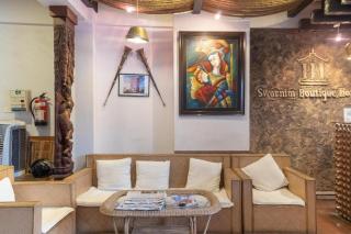 Capital O 697 Swornim Boutique Hotel - Kathmandu - 7